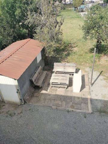 Maison mitoyenne 1 côté Montoir-de-Bretagne 74 m²