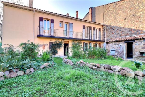 Maison à vendre  10 pièces - 162,09 m2 FREJUS - 83