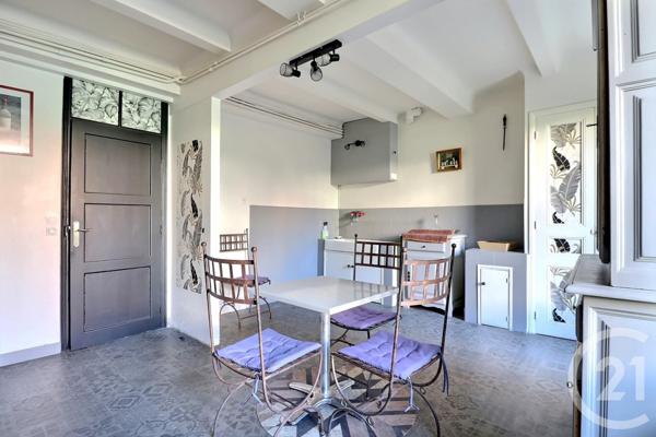 Maison à vendre  10 pièces - 162,09 m2 FREJUS - 83