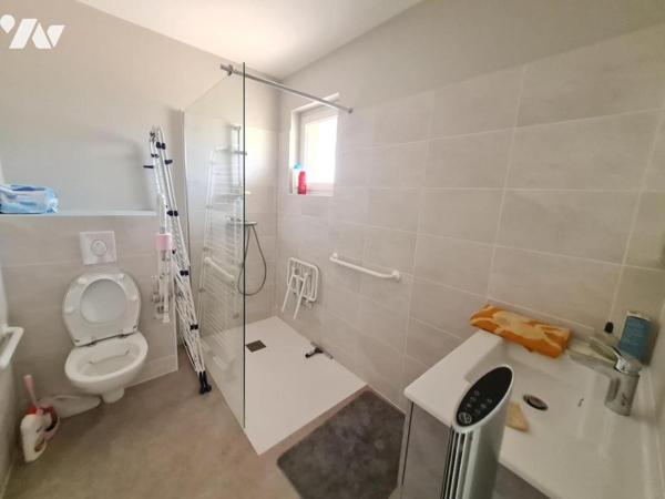 PAVILLON - A VENDRE- VENDOME (41100)