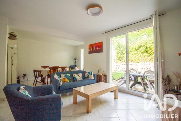 Maison à vendre 6 pièces 95 m² Limay