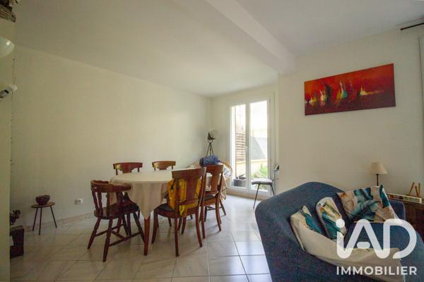 Maison à vendre 6 pièces 95 m² Limay