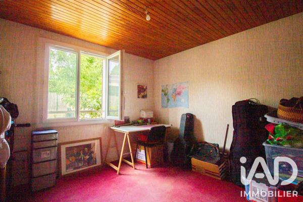 Maison à vendre 6 pièces 95 m² Limay
