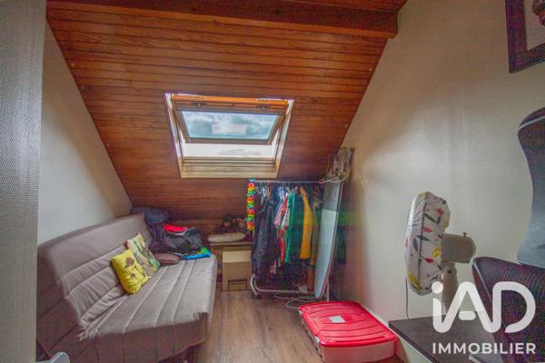 Maison à vendre 6 pièces 95 m² Limay