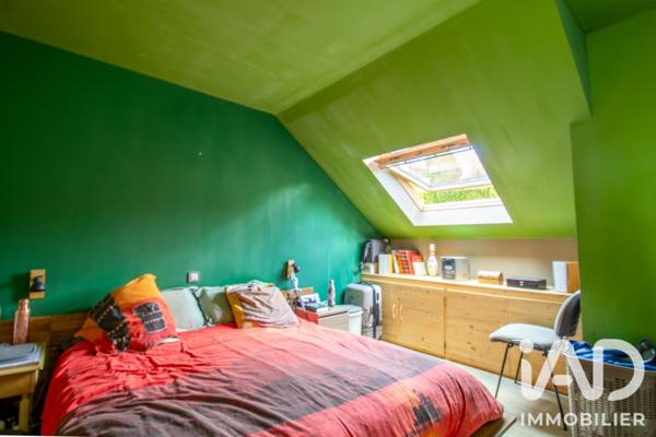 Maison à vendre 6 pièces 95 m² Limay