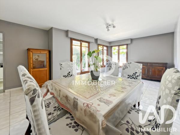 Location appartement 2 pièces 50,32 m² Noisy-le-Grand