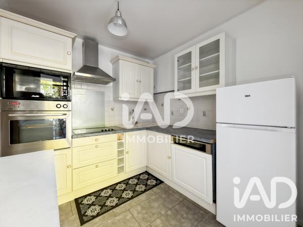 Location appartement 2 pièces 50,32 m² Noisy-le-Grand