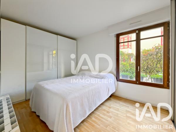 Location appartement 2 pièces 50,32 m² Noisy-le-Grand