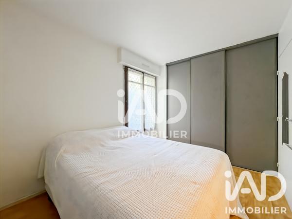 Location appartement 2 pièces 50,32 m² Noisy-le-Grand