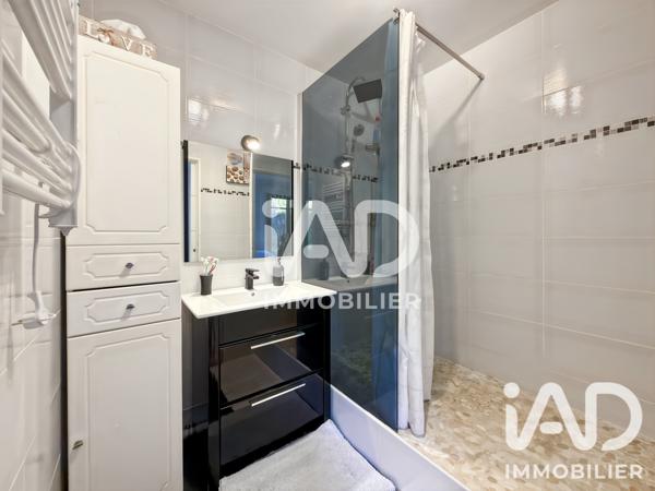 Location appartement 2 pièces 50,32 m² Noisy-le-Grand