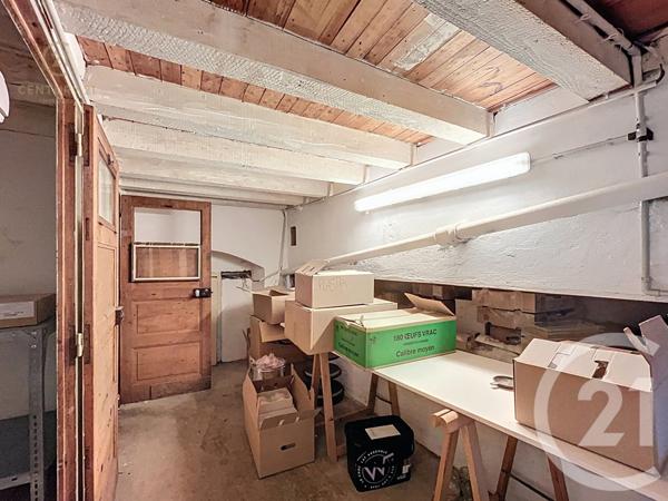 à vendre  246,40 m2 VIENNE - 38