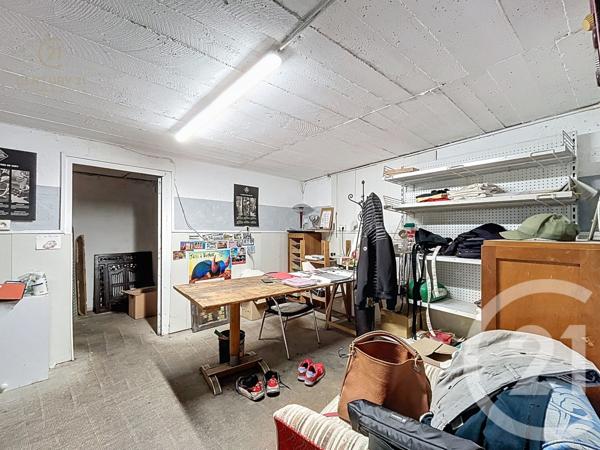 à vendre  246,40 m2 VIENNE - 38