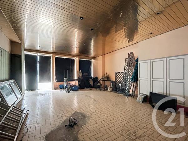 à vendre  246,40 m2 VIENNE - 38