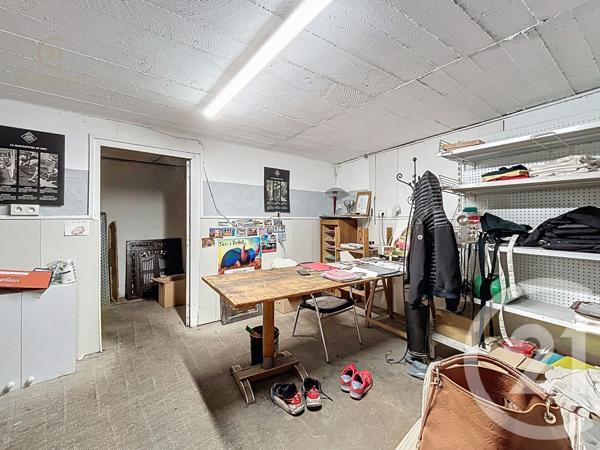 à vendre  246,40 m2 VIENNE - 38