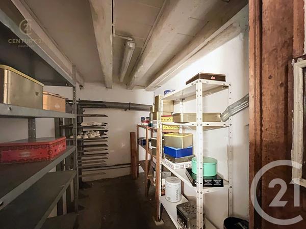 à vendre  246,40 m2 VIENNE - 38