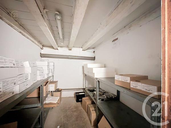 à vendre  246,40 m2 VIENNE - 38