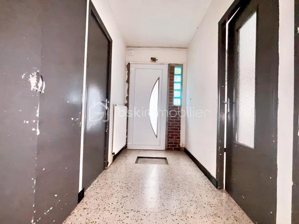 Maison de ville de 108 m²