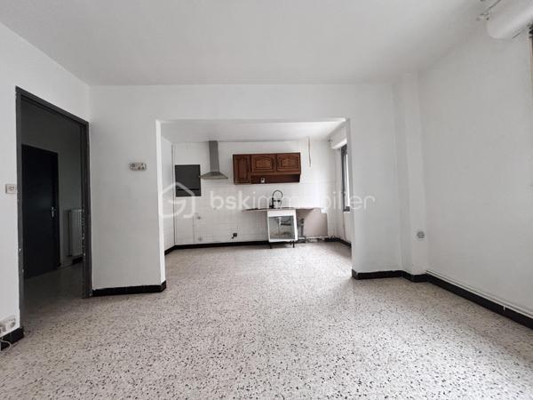 Maison de ville de 108 m²