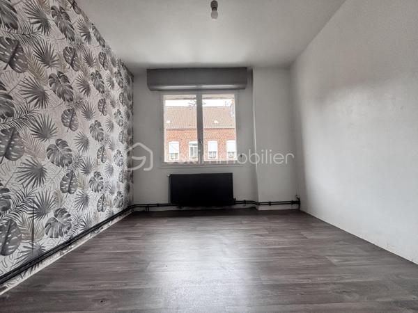 Maison de ville de 108 m²