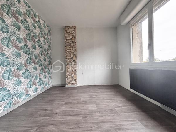 Maison de ville de 108 m²