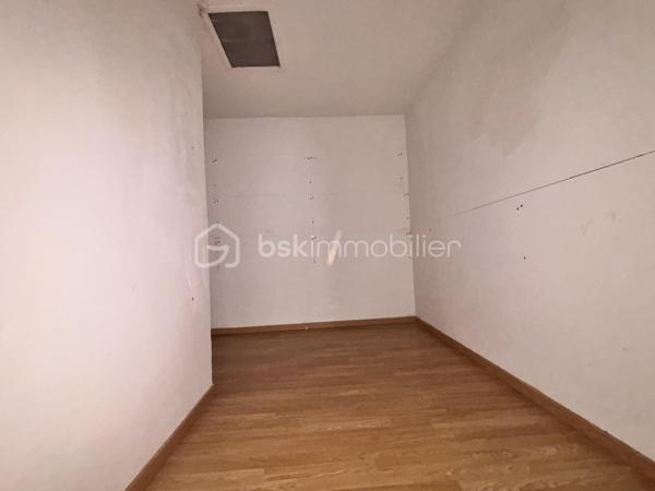 Maison de ville de 108 m²