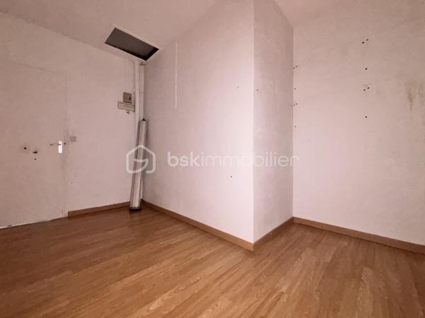 Maison de ville de 108 m²