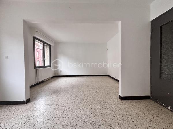 Maison de ville de 108 m²