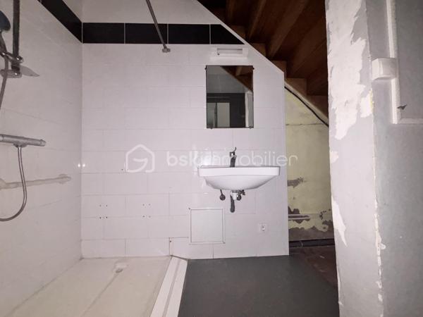 Maison de ville de 108 m²