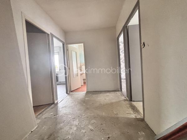 Maison de ville de 108 m²