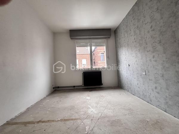 Maison de ville de 108 m²