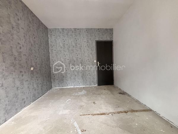 Maison de ville de 108 m²