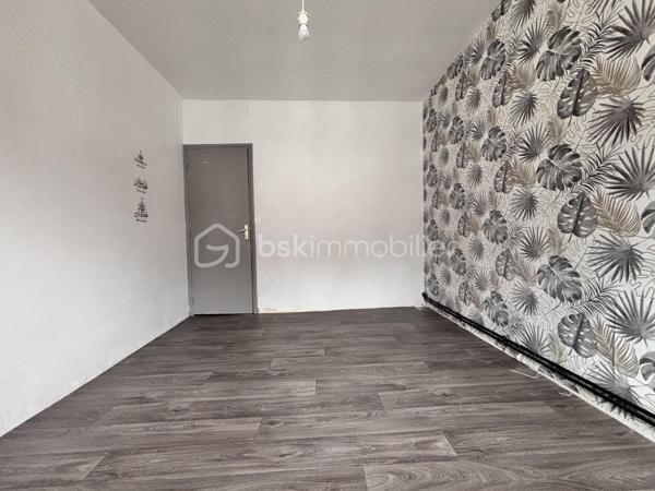 Maison de ville de 108 m²