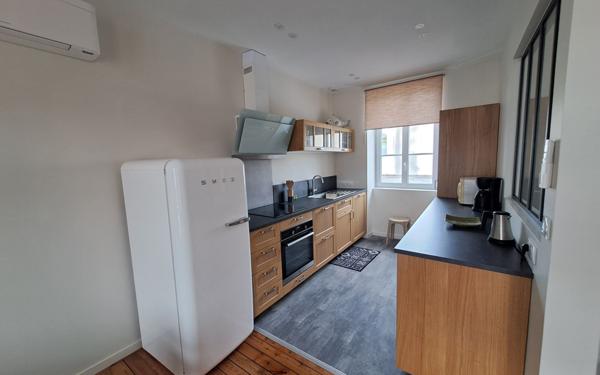 Maison à louer    4 pièces • 85,10 m2 La Baule-Escoublac