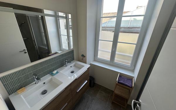 Maison à louer    4 pièces • 85,10 m2 La Baule-Escoublac