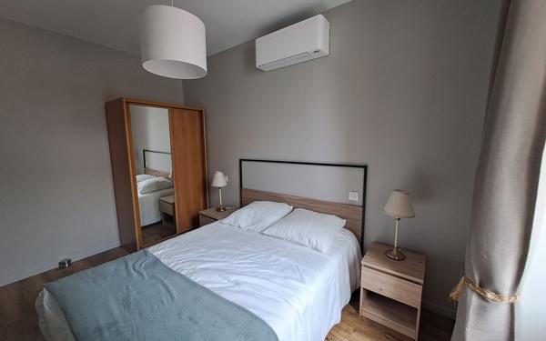 Maison à louer    4 pièces • 85,10 m2 La Baule-Escoublac