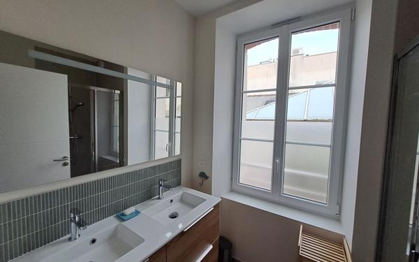 Maison à louer    4 pièces • 85,10 m2 La Baule-Escoublac