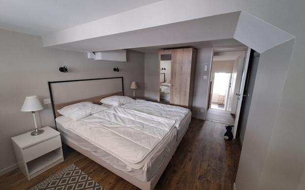 Maison à louer    4 pièces • 85,10 m2 La Baule-Escoublac