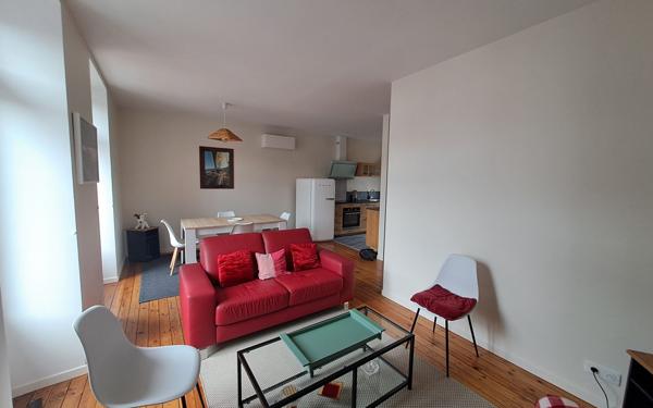 Maison à louer    4 pièces • 85,10 m2 La Baule-Escoublac