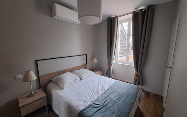 Maison à louer    4 pièces • 85,10 m2 La Baule-Escoublac