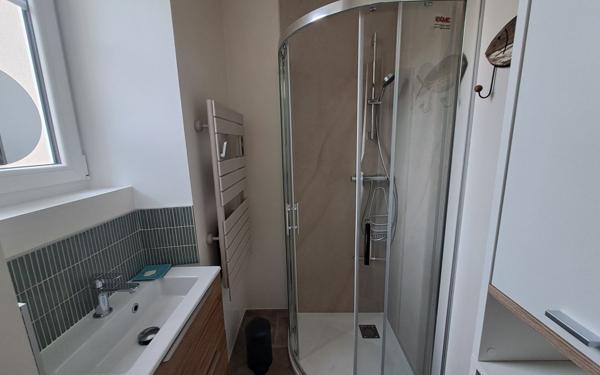 Maison à louer    4 pièces • 85,10 m2 La Baule-Escoublac