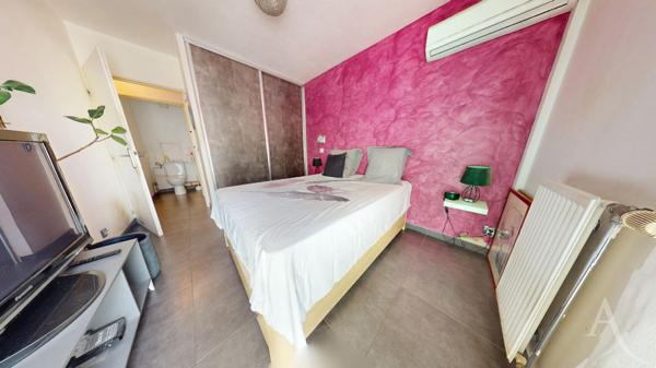 Appartement Eybens 3 pièce(s) 71.32 m2