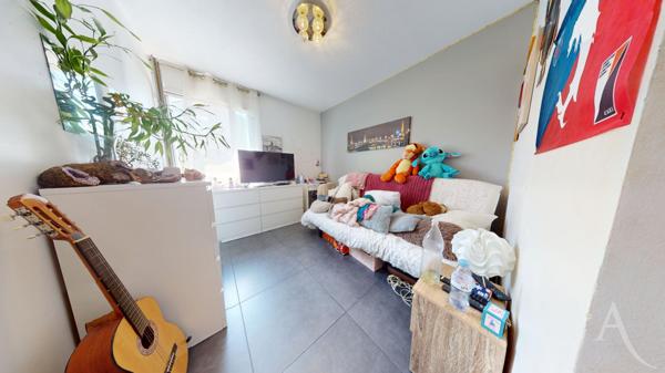 Appartement Eybens 3 pièce(s) 71.32 m2