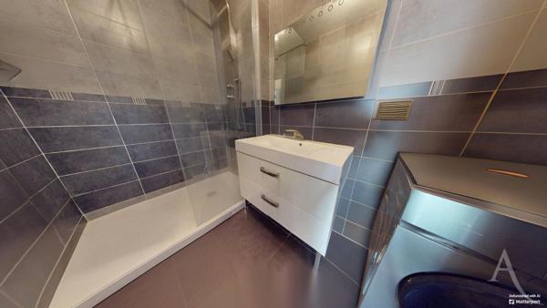 Appartement Eybens 3 pièce(s) 71.32 m2