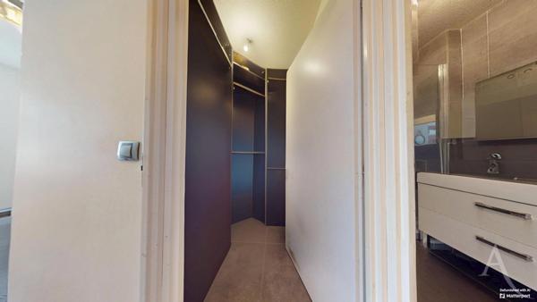 Appartement Eybens 3 pièce(s) 71.32 m2