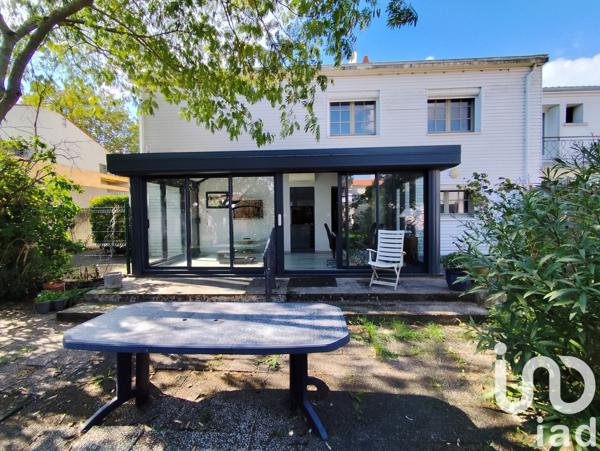 Maison à vendre 5 pièces 160 m² Lagord