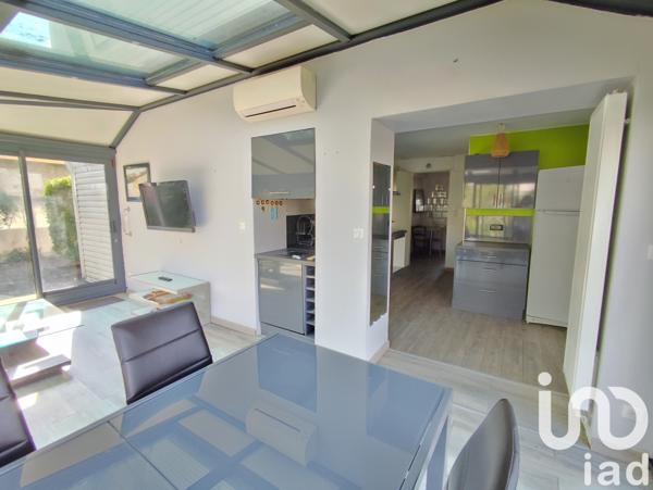 Maison à vendre 5 pièces 160 m² Lagord