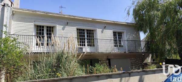 Maison à vendre 5 pièces 160 m² Lagord