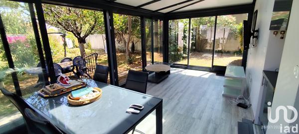 Maison à vendre 5 pièces 160 m² Lagord