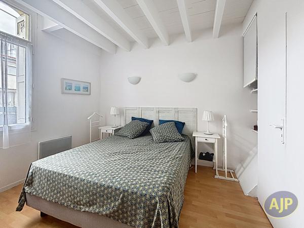Maison à vendre Bordeaux - 6 pièces, 127m² avec 4 chambre(s) à 650 000€ - AJP Immobilier Bordeaux Saint-Augustin