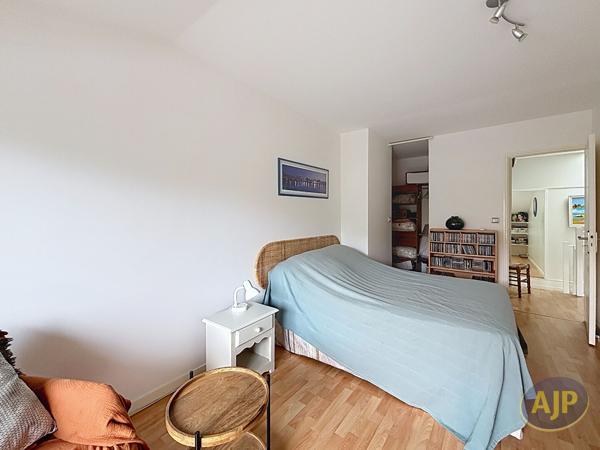 Maison à vendre Bordeaux - 6 pièces, 127m² avec 4 chambre(s) à 650 000€ - AJP Immobilier Bordeaux Saint-Augustin